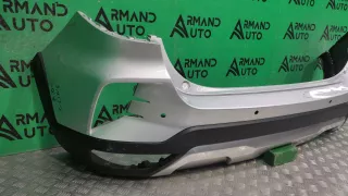 86611H0900, 1 Бампер Kia Rio 4 Арт ARM214331, вид 2