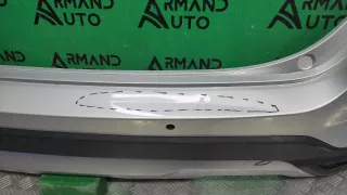 86611H0900, 1 Бампер Kia Rio 4 Арт ARM214331, вид 4