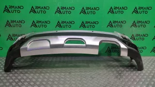 86611H0900, 1 Бампер Kia Rio 4 Арт ARM214331, вид 7
