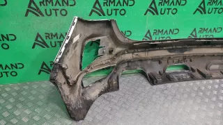 86611H0900, 1 Бампер Kia Rio 4 Арт ARM214331, вид 9