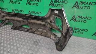 86611H0900, 1 Бампер Kia Rio 4 Арт ARM214331, вид 10