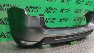850221057R, 1 Бампер Renault Duster 1 Арт ARM214410, вид 2