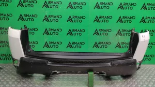 LR063195, DK6217927AAW, 3 Бампер Land Rover Range Rover Sport 2 Арт ARM214564, вид 1