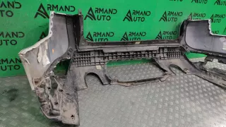 LR063195, DK6217927AAW, 3 Бампер Land Rover Range Rover Sport 2 Арт ARM214564, вид 9