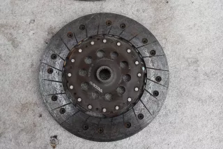 9176205B Комплект сцепления Volvo XC90 1 restailing Арт T84V-341-1, вид 3
