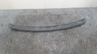 a4148300018 Решетка стеклоочистителя (Дождевик) Mercedes Vaneo Арт 7308201, вид 2