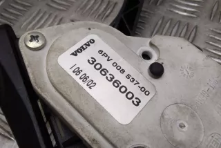 6pv00853700, 30636003 , art495818 Педаль газа Volvo S60 1 Арт 495818, вид 2