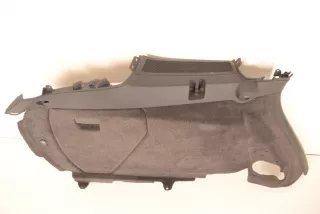 7L5867037N , art496710 Обшивка багажника Porsche Cayenne 955 Арт 496710, вид 2