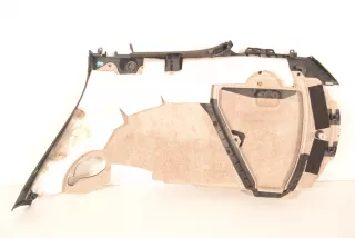 7L5867037N , art496710 Обшивка багажника Porsche Cayenne 955 Арт 496710, вид 3