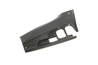 7L5806583AB , art502975 Декоративная крышка двигателя Porsche Cayenne 955 Арт 502975, вид 1