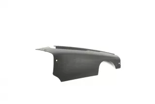 7L5806583AB , art502975 Декоративная крышка двигателя Porsche Cayenne 955 Арт 502975, вид 2