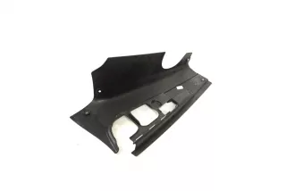 7L5806583AB , art502975 Декоративная крышка двигателя Porsche Cayenne 955 Арт 502975, вид 3