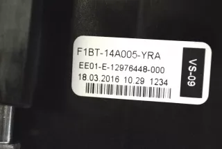 F1BT-14A005-YRA , art505284 Блок реле Ford Fiesta 6 Арт 505284, вид 6