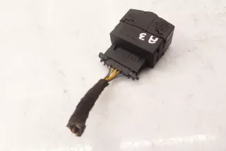 8L0919094A , art730376 Кнопка (выключатель) Audi A3 8L Арт 730376, вид 1