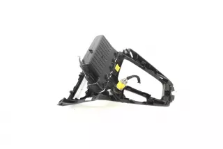 F1EB-A044H83-BH , art497546 Накладка декоративная на торпедо Ford Focus 3 restailing Арт 497546, вид 3