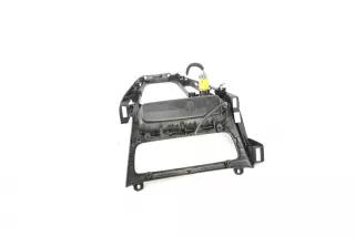 F1EB-A044H83-BH , art497546 Накладка декоративная на торпедо Ford Focus 3 restailing Арт 497546, вид 4