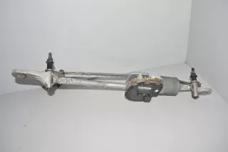 44418784328572 , art528230 Механизм стеклоочистителя (трапеция дворников) BMW 7 F01/F02 Арт 528230, вид 1