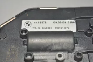 44418784328572 , art528230 Механизм стеклоочистителя (трапеция дворников) BMW 7 F01/F02 Арт 528230, вид 4