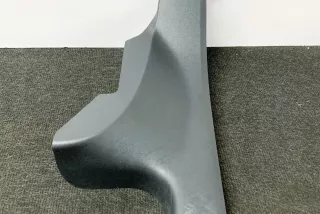 1086309-00-F , art2963834 Накладка на порог Tesla model 3 Арт 2963834, вид 1