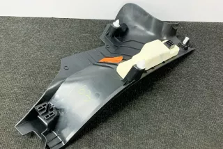 1086309-00-F , art2963834 Накладка на порог Tesla model 3 Арт 2963834, вид 3