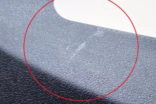 1086309-00-F , art372930 Накладка на порог Tesla model 3 Арт 372930, вид 4