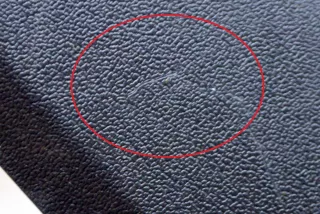 1086309-00-F , art372930 Накладка на порог Tesla model 3 Арт 372930, вид 5