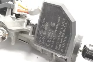 39730-TL0-G0 , art501623 Замок зажигания Honda Accord 8 Арт 501623, вид 2