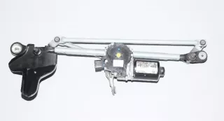 7267504 , art655443 Механизм стеклоочистителя (трапеция дворников) BMW 3 F30/F31/GT F34 Арт 655443, вид 2
