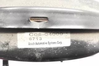 C05-04000 , art499446 Вакуумный усилитель тормозов Mazda 6 2 Арт 499446, вид 3