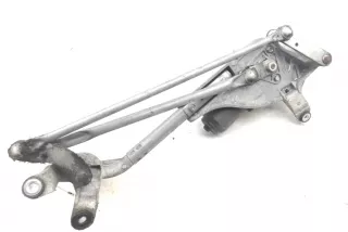 art373861 Механизм стеклоочистителя (трапеция дворников) Honda Accord 8 Арт 373861, вид 4