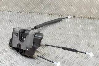 J9C3-203A28-EC, C71772-102 , art489908 Замок двери передней правой Jaguar E-PACE Арт 489908, вид 4