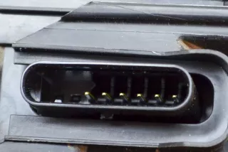 J9C3-203A28-EC, C71772-102 , art489908 Замок двери передней правой Jaguar E-PACE Арт 489908, вид 5