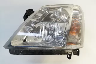 93321052, LHD , art509937 Фара левая Opel Meriva 1 Арт 509937, вид 1