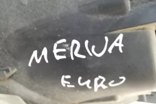 93321052, LHD , art509937 Фара левая Opel Meriva 1 Арт 509937, вид 6