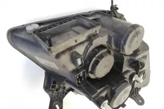 93321052, LHD , art509937 Фара левая Opel Meriva 1 Арт 509937, вид 7