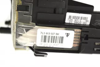7L5953507BK , art501502 Шлейф руля Porsche Cayenne 955 Арт 501502, вид 6