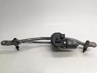 1137328716 , art3021840 Механизм стеклоочистителя (трапеция дворников) BMW 5 F10/F11/GT F07 Арт 3021840, вид 6