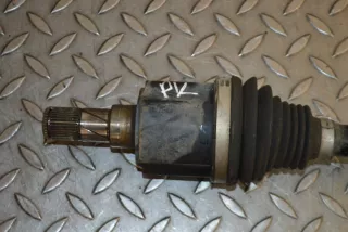 9809173 , art511694 Полуось передняя левая (приводной вал, ШРУС) MINI COUNTRYMAN R60 Арт 511694, вид 4