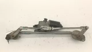 85110-0F020 , art3020887 Механизм стеклоочистителя (трапеция дворников) Toyota Corolla VERSO 2 Арт 3020887, вид 1