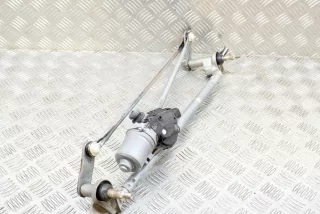 J9C3-17500-BA, AV159060-9030 , art2966051 Механизм стеклоочистителя (трапеция дворников) Jaguar E-PACE Арт 2966051, вид 3