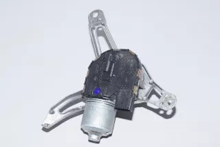 7359450 , art632590 Механизм стеклоочистителя (трапеция дворников) BMW i3 Арт 632590, вид 3
