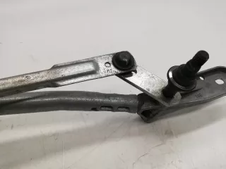 7306266 , art3021831 Механизм стеклоочистителя (трапеция дворников) BMW 5 F10/F11/GT F07 Арт 3021831, вид 4