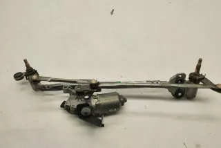7350336 , art893414 Механизм стеклоочистителя (трапеция дворников) BMW X6 F16 Арт 893414, вид 1