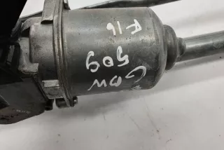 7350336 , art893414 Механизм стеклоочистителя (трапеция дворников) BMW X6 F16 Арт 893414, вид 2