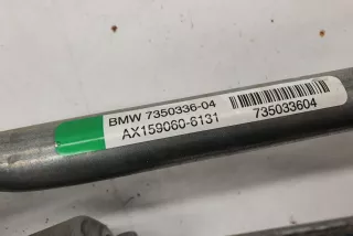 7350336 , art893414 Механизм стеклоочистителя (трапеция дворников) BMW X6 F16 Арт 893414, вид 3