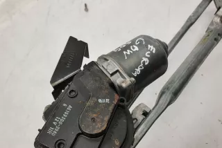 7350336 , art893414 Механизм стеклоочистителя (трапеция дворников) BMW X6 F16 Арт 893414, вид 5