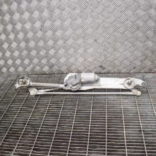 159300-0771 , art404001 Механизм стеклоочистителя (трапеция дворников) Jaguar F-Type Арт 404001, вид 1