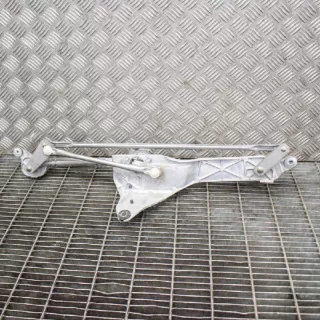 159300-0771 , art404001 Механизм стеклоочистителя (трапеция дворников) Jaguar F-Type Арт 404001, вид 2