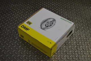 415058310 , art503726 Маховик Audi A3 8P Арт 503726, вид 1