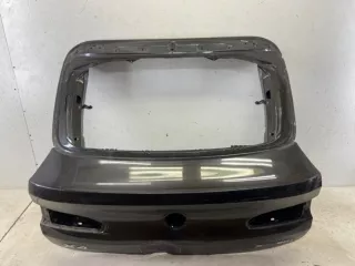 41007486250 крышка багажника BMW X4 G02 Арт lz160845, вид 1
